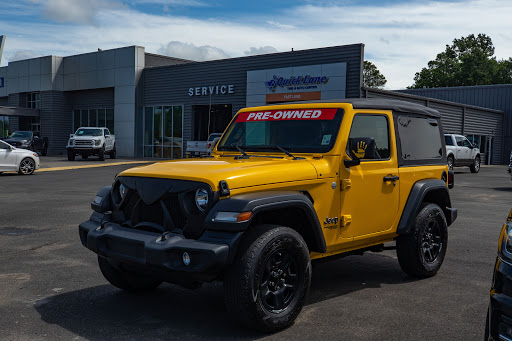 Ford Dealer «Orr Ford», reviews and photos, 251 US-171, Stonewall, LA 71078, USA