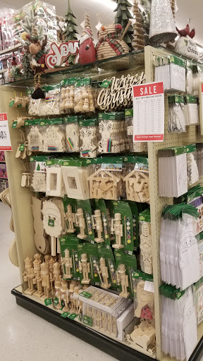 Craft Store «Hobby Lobby», reviews and photos, 9265 N Fwy Service Rd E, Fort Worth, TX 76177, USA