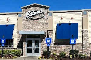 Culver’s image