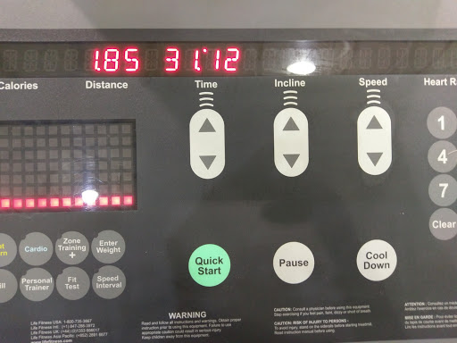 Health Club «Rush-Copley Healthplex», reviews and photos, 1900 Ogden Ave, Aurora, IL 60504, USA