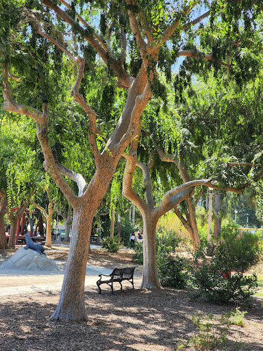 Park «Vincent Lugo Park», reviews and photos, Prospect Ave & Wells Street, San Gabriel, CA 91776, USA
