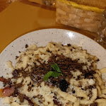 Photo n°1 de l'avis de Vittoria.i fait le 04/12/2023 à 09:59 sur le  Folk Osteria à Orvieto