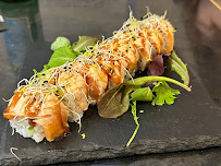 Plats et boissons du Restaurant de sushis Kyodo Sushi à Reims - n°1