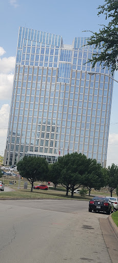 New Fort Worth City Hall