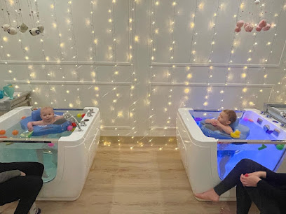 The Baby Spa