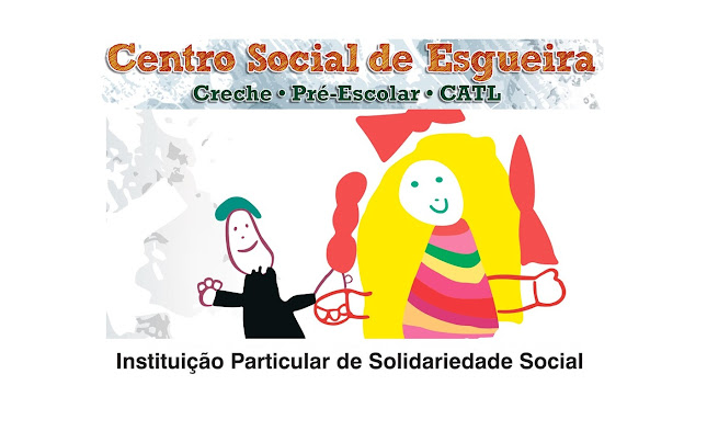 Centro Social de Esgueira - Escola