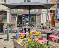 Photos du propriétaire du Restaurant Le Coq à l'Ane à Vannes - n°4