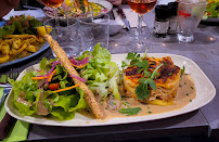 Plats et boissons du Restaurant italien La Casa Italienne à Fargues-Saint-Hilaire - n°4