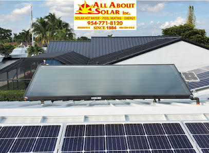 All About Solar
