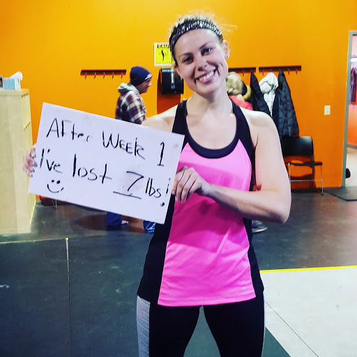 Gym «180 Kettlebell Gym», reviews and photos, 6845 20th Ave S #120, Centerville, MN 55038, USA