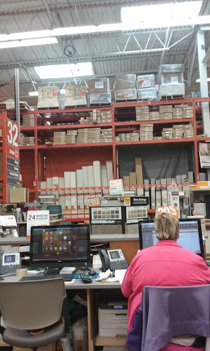 Home Improvement Store «The Home Depot», reviews and photos, 1200 Nixon Dr, Mt Laurel, NJ 08054, USA