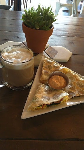 Coffee Shop «Honey Moon Coffee Co.», reviews and photos, 612 S Weinbach Ave, Evansville, IN 47713, USA