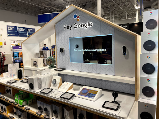 Electronics Store «Best Buy», reviews and photos, 1501 New Britain Ave, West Hartford, CT 06110, USA