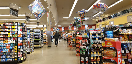 Grocery Store «Safeway», reviews and photos, 15000 NE 24th St, Redmond, WA 98052, USA