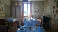 Atmosphère du Restaurant Vincent cuisinier de campagne à Coteaux-sur-Loire - n°8