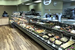 Wolfe's Market Kitchen and Deli image