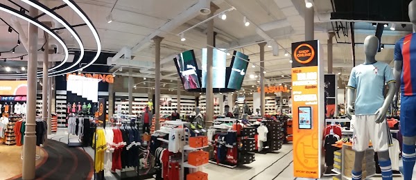 Sport Zone