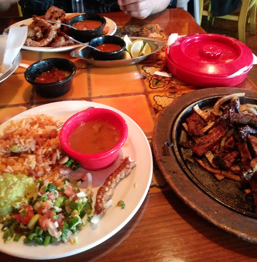 Restaurantes de comida mexicana a domicilio en Dallas
