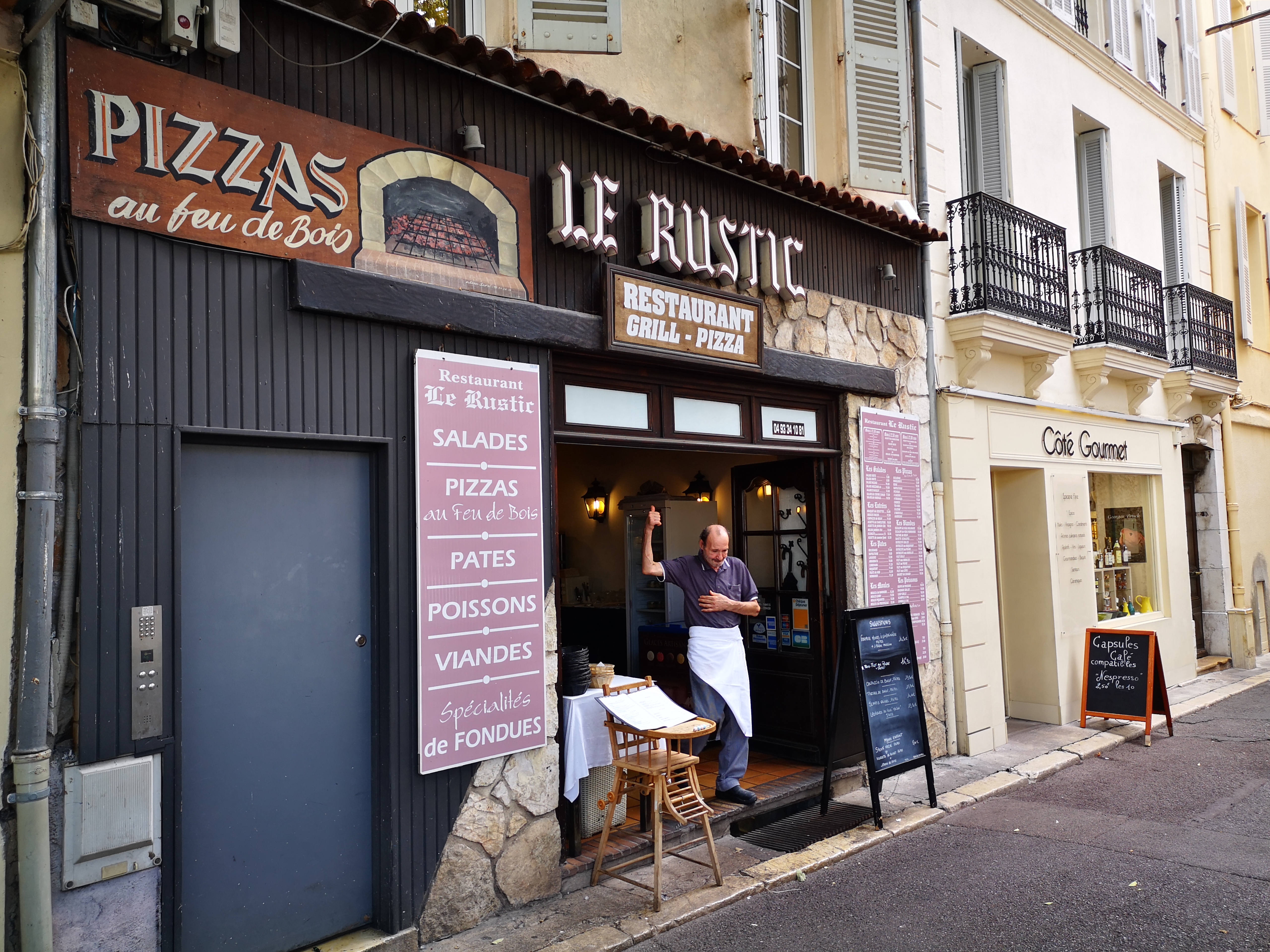 Photo n° 4 de l'avis de Gabriel.i fait le 13/09/2018 à 21:55