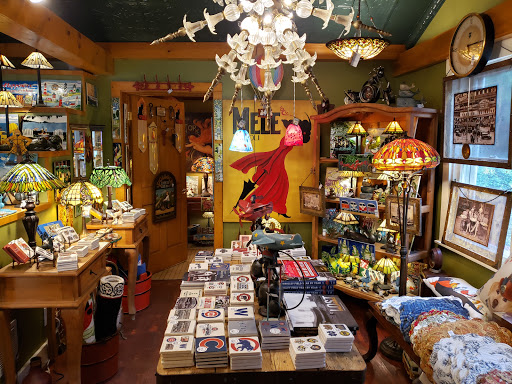 Gift Shop «Delaney Street Mercantile», reviews and photos, 905 W Main St, Lake Geneva, WI 53147, USA