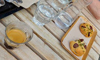 Plats et boissons du Café SOUKKA cuisine levantine à Bordeaux - n°14