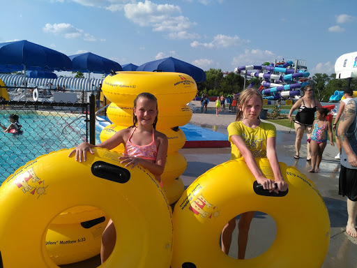 Water Park «Splash Kingdom», reviews and photos, 6501 I-30 Frontage Rd, Greenville, TX 75402, USA