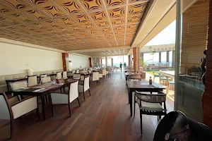 The Kelapa Restaurant & Sky Lounge image