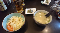 Soupe miso du Restaurant japonais AKI à Dijon - n°18