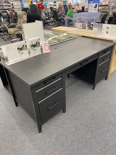 Office Supply Store «OfficeMax», reviews and photos, 6455 E State St, Rockford, IL 61108, USA