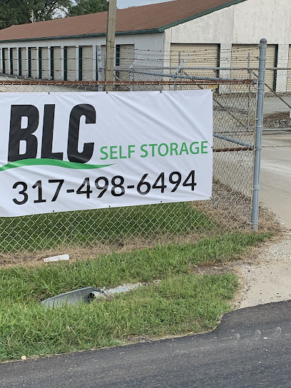 BLC Self Storage