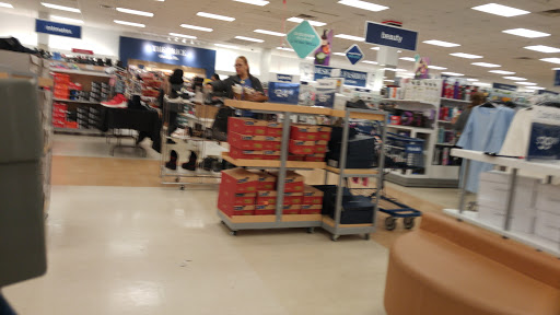 Department Store «Marshalls», reviews and photos, 625 W Edgar Rd, Linden, NJ 07036, USA