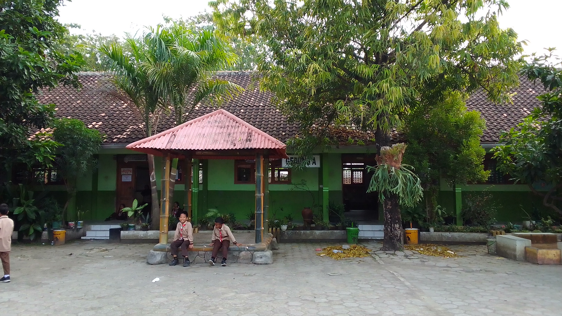 Foto SD  Negeri 1 Soditan, Kab. Rembang