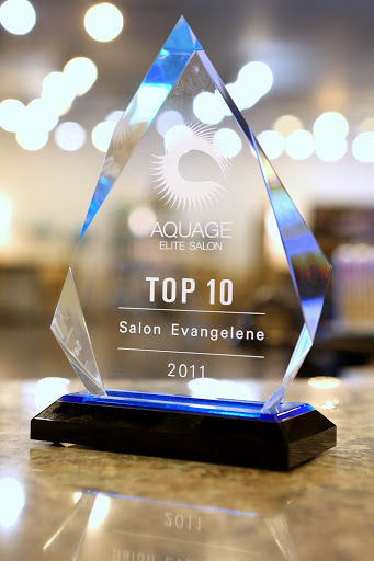 Hair Salon «Salon Evangelene», reviews and photos, 4018 Medina Rd, Medina, OH 44256, USA