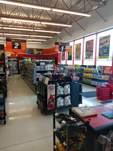 Auto Parts Store «AutoZone», reviews and photos, 1205 US-377, Roanoke, TX 76262, USA