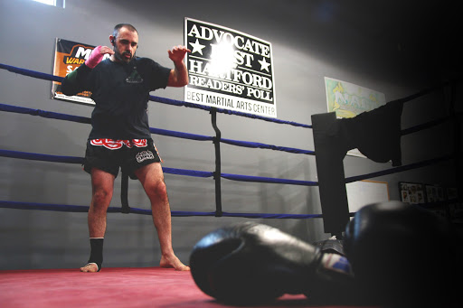 Martial Arts School «Plus One Defense Systems», reviews and photos, 9 Tolles St, West Hartford, CT 06110, USA