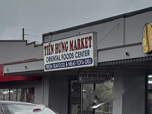 Supermarket «Tien Hung Market Oriental Foods», reviews and photos, 1110 E Colonial Dr, Orlando, FL 32803, USA