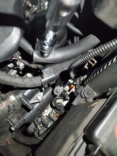 Tire Shop «Firestone Complete Auto Care», reviews and photos, 13818 NE 175th St, Woodinville, WA 98072, USA