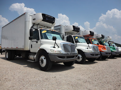 Regio Commercial Truck and Trailer Sales