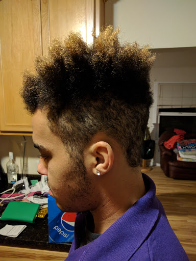 Hair Salon «Great Clips», reviews and photos, 700 NE Circle Blvd #205, Corvallis, OR 97330, USA