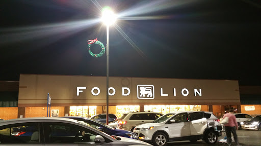 Grocery Store «Food Lion», reviews and photos, 40955 Merchants Ln, Leonardtown, MD 20650, USA