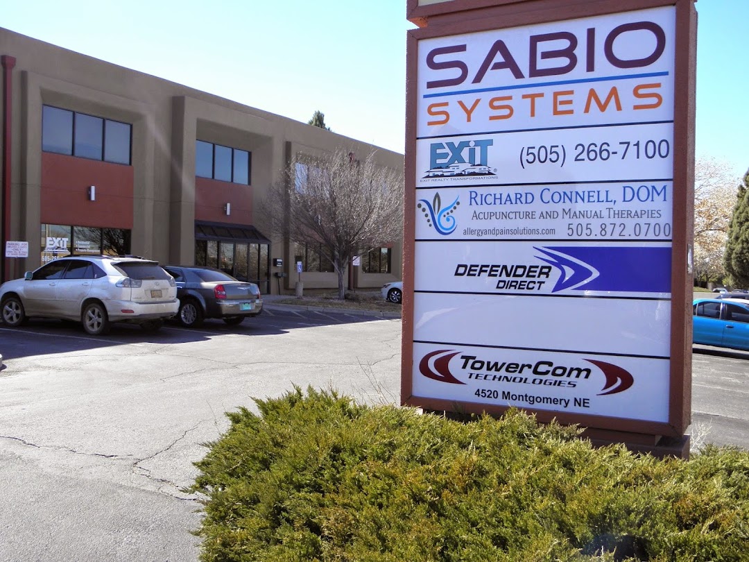 Sabio Systems