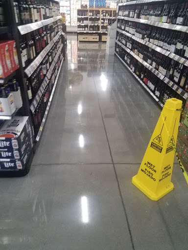 Grocery Store «H-E-B Grocery», reviews and photos, 20311 Champion Forest Dr, Spring, TX 77379, USA