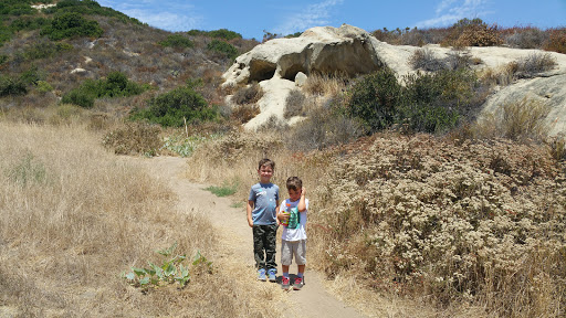 Park «Aliso and Wood Canyons Wilderness Park», reviews and photos, 28373 Alicia Pkwy, Aliso Viejo, CA 92656, USA