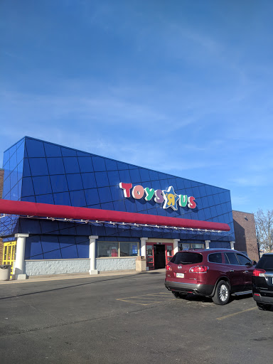 Toy Store «Toys