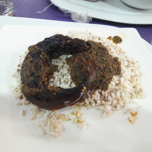 Just Delish Restaurant, 50 Diya St, Gbagada 100242, Lagos, Nigeria, Chicken Restaurant, state Lagos