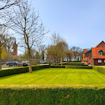 Photo n°14 de l'avis de Ronald.c fait le 12/04/2022 à 16:14 sur le  Schloss Lüdersburg à Lüdersburg