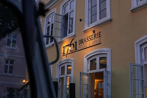 Brasserie 1761 image