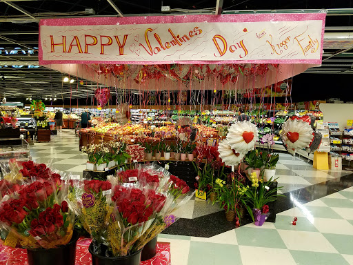 Grocery Store «Kroger», reviews and photos, 350 E Six Forks Rd, Raleigh, NC 27609, USA