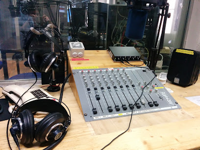 Radio FRO - Freier Rundfunk Oberösterreich GmbH