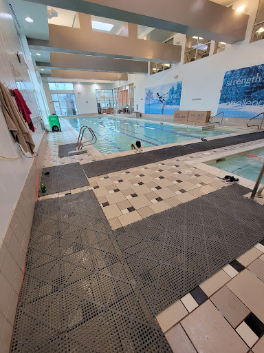 Gym «LA Fitness», reviews and photos, 2800 SW Hocken Ave, Beaverton, OR 97005, USA